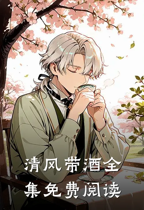 清风带酒全集免费阅读