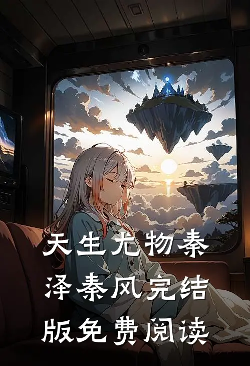 天生尤物秦泽秦风完结版免费阅读