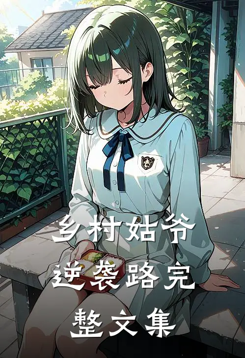 乡村姑爷逆袭路完整文集