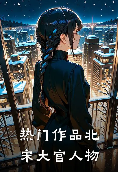 热门作品北宋大官人物