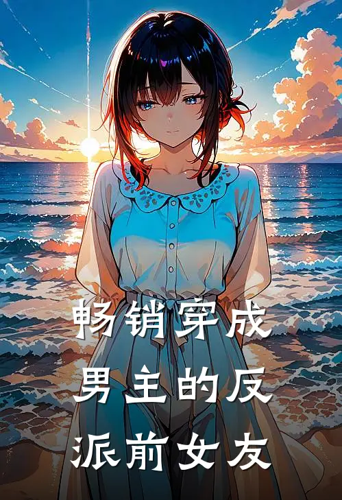 畅销穿成男主的反派前女友