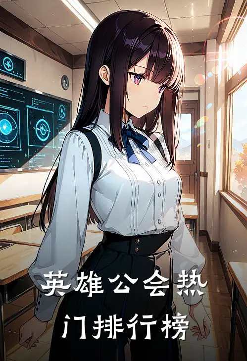 英雄公会热门排行榜