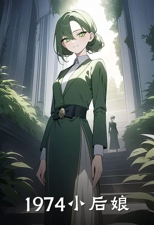 1974小后娘