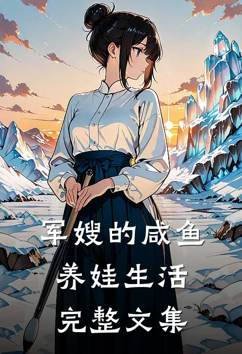 军嫂的咸鱼养娃生活完整文集