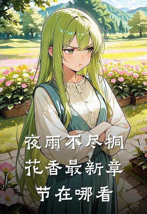 夜雨不尽桐花香最新章节在哪看