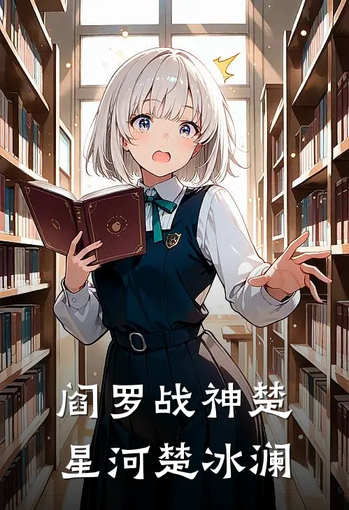 阎罗战神楚星河楚冰澜