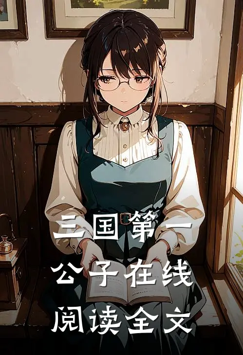 三国第一公子在线阅读全文