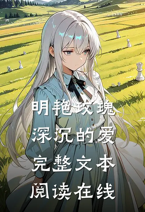 明艳玫瑰深沉的爱完整文本阅读在线
