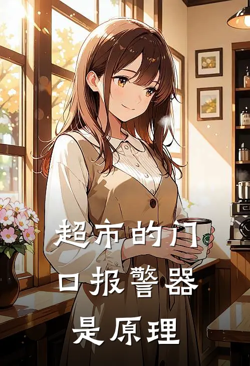 超市的门口报警器是原理