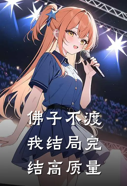 佛子不渡我结局完结高质量