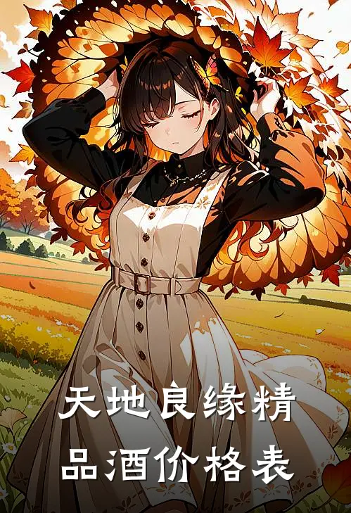天地良缘精品酒价格表