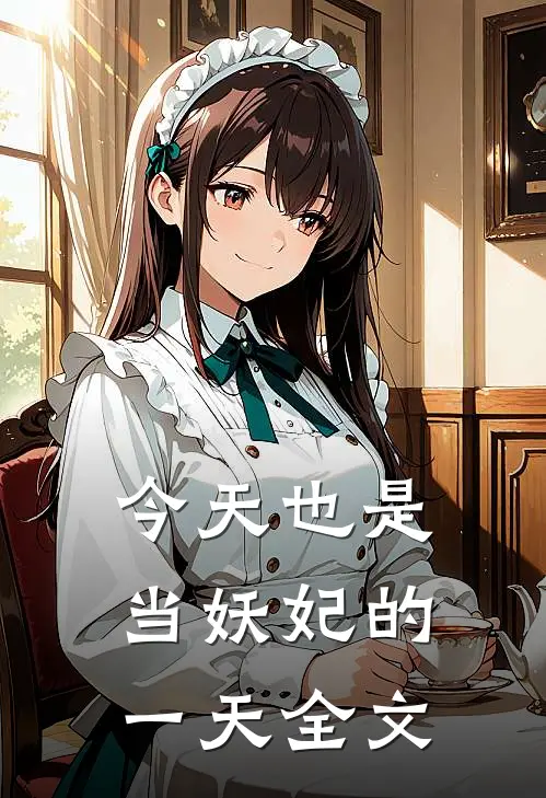 今天也是当妖妃的一天全文