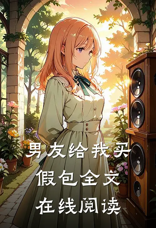 男友给我买假包全文在线阅读