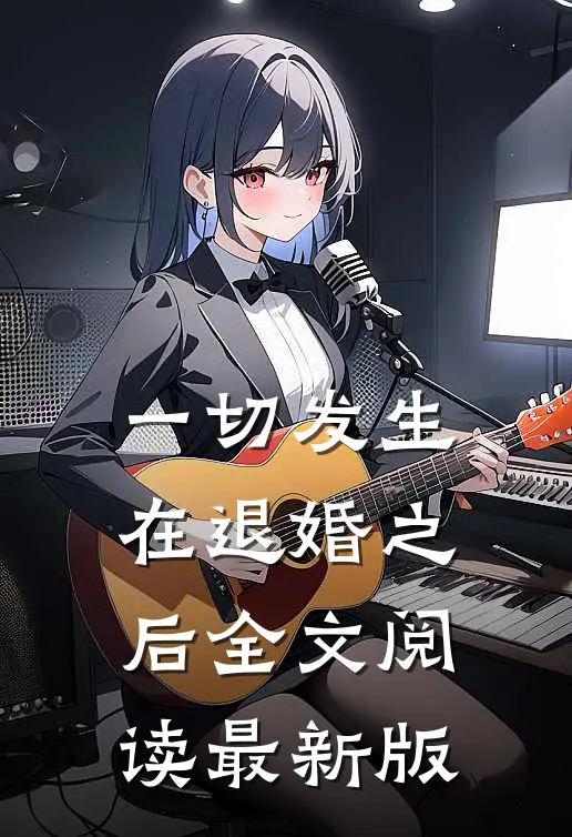 一切发生在退婚之后全文阅读最新版