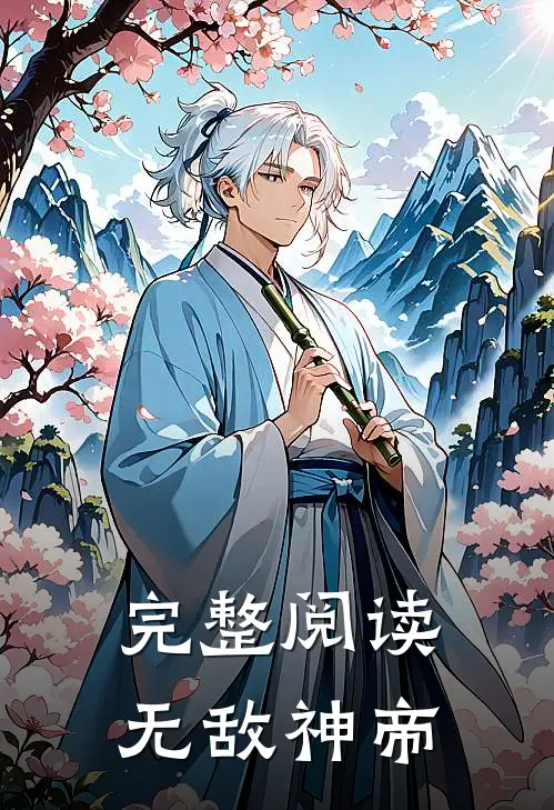 完整阅读无敌神帝