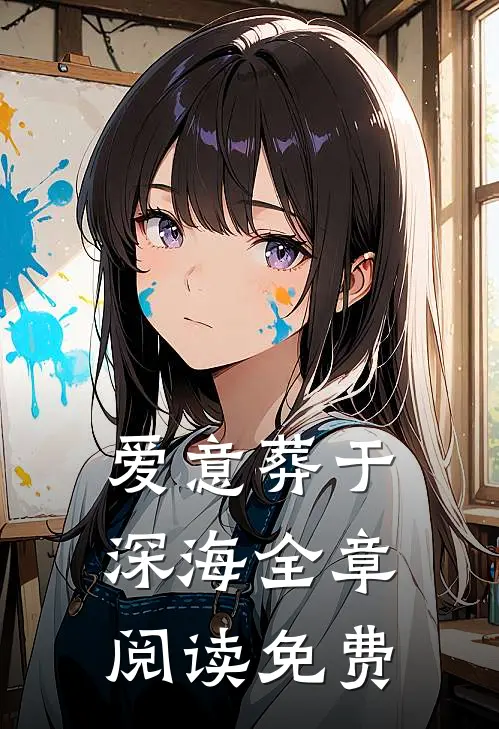 爱意葬于深海全章阅读免费
