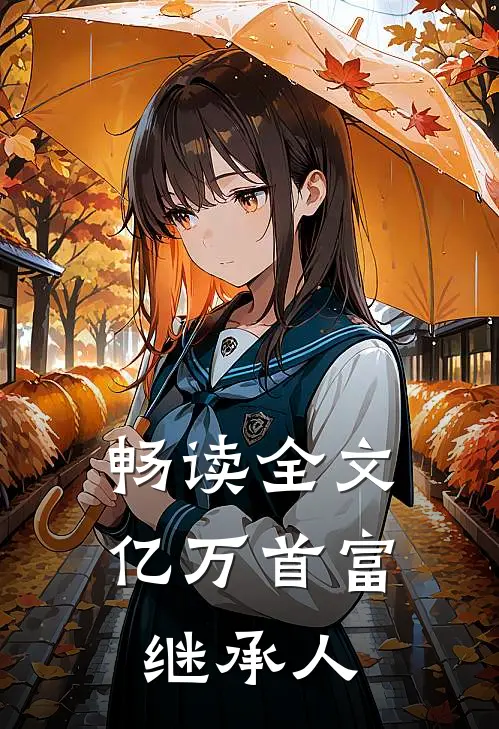 畅读全文亿万首富继承人