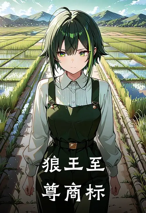 狼王至尊商标