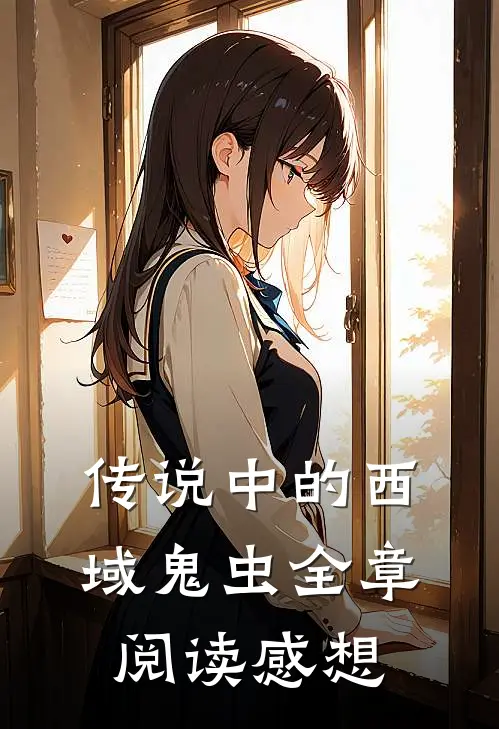 传说中的西域鬼虫全章阅读感想