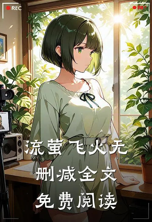 流萤飞火无删减全文免费阅读