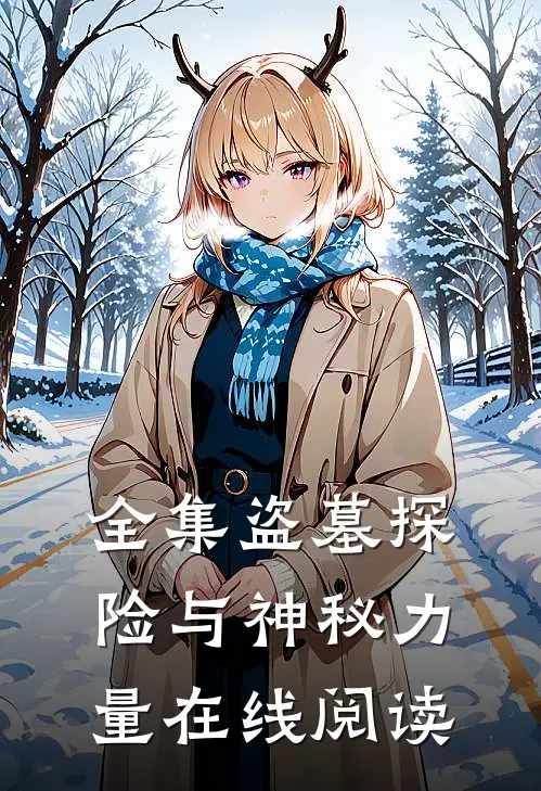 全集盗墓探险与神秘力量在线阅读