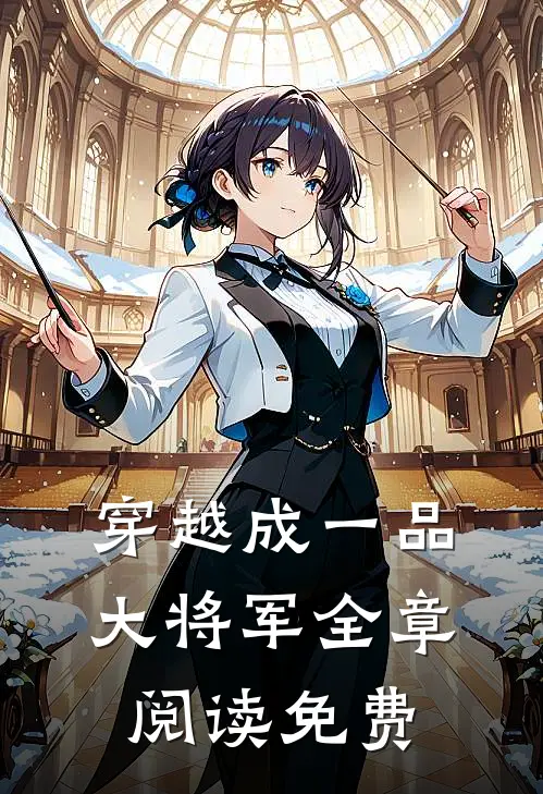 穿越成一品大将军全章阅读免费