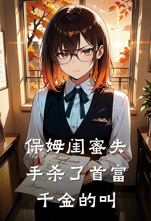 保姆闺蜜失手杀了首富千金的叫