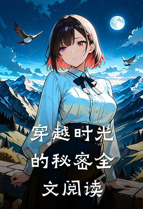 穿越时光的秘密全文阅读