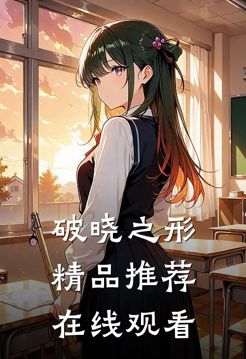 破晓之形精品推荐在线观看