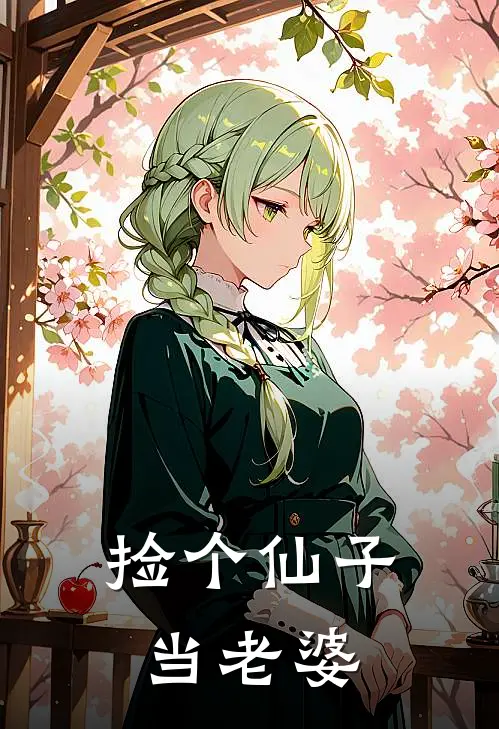捡个仙子当老婆