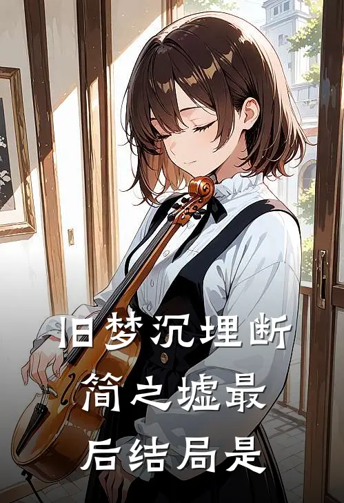旧梦沉埋断简之墟最后结局是