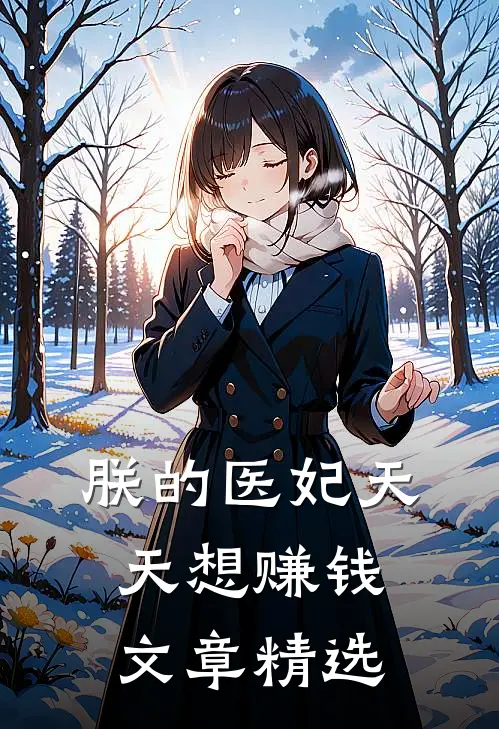 朕的医妃天天想赚钱文章精选