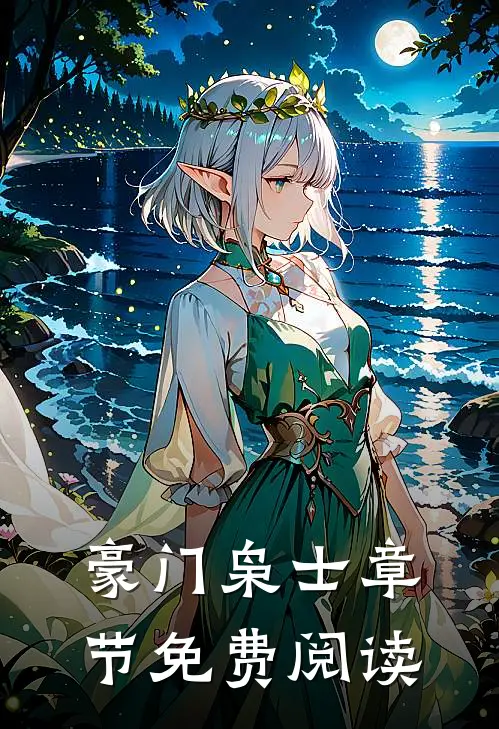 豪门枭士章节免费阅读