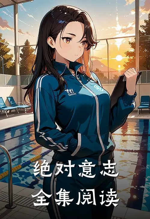 绝对意志全集阅读