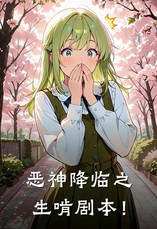 恶神降临之，生啃剧本！