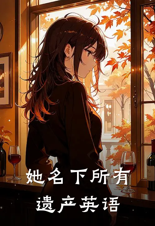 她名下所有遗产英语