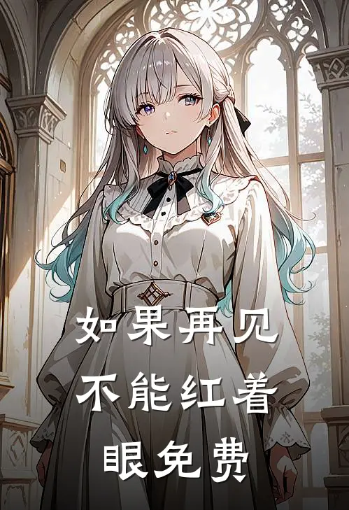 如果再见不能红着眼免费