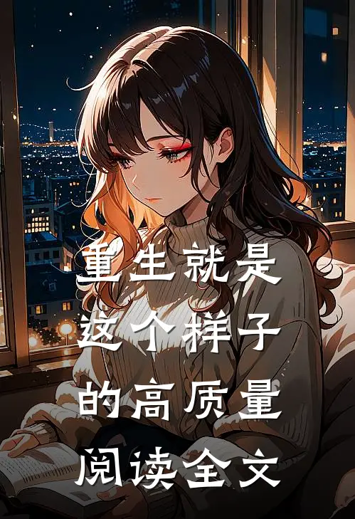 重生就是这个样子的高质量阅读全文