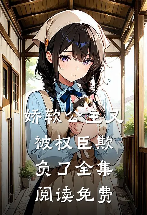 娇软公主又被权臣欺负了全集阅读免费