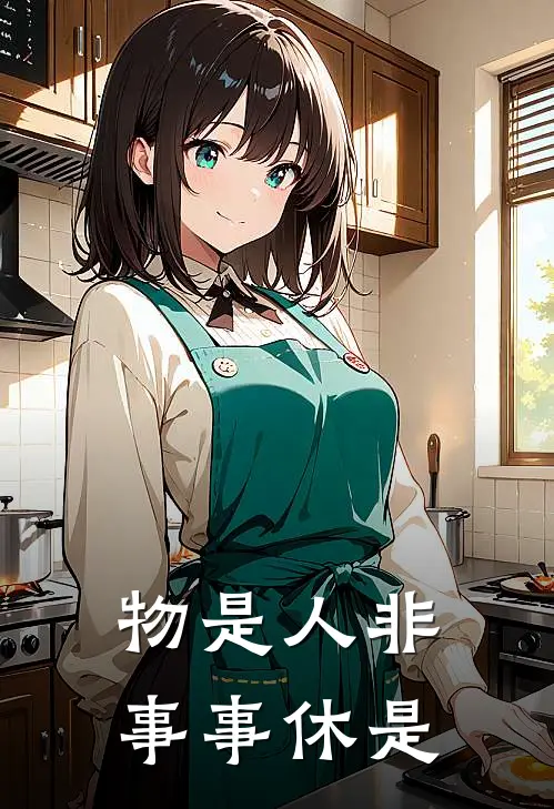 物是人非事事休是