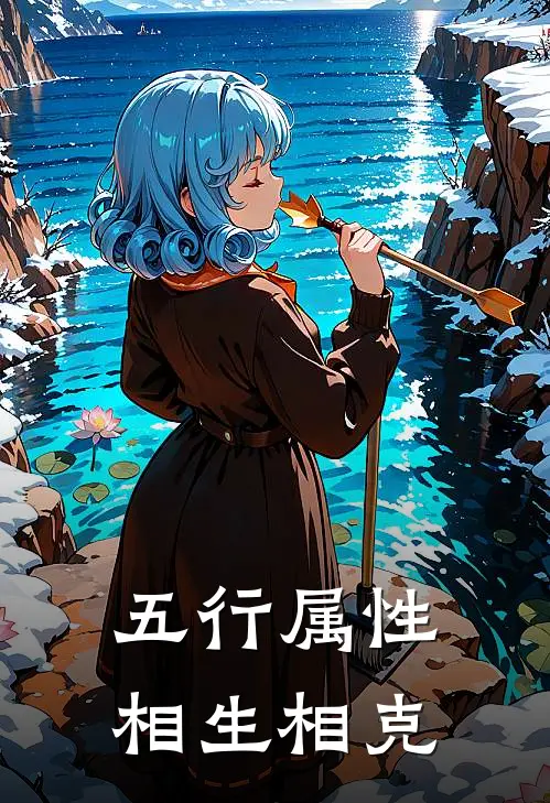 五行属性相生相克