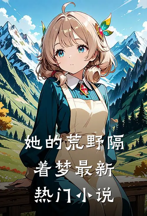 她的荒野隔着梦最新热门小说