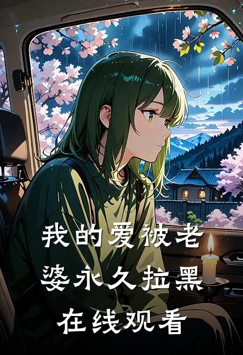 我的爱被老婆永久拉黑在线观看