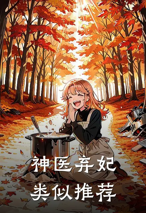神医弃妃类似推荐