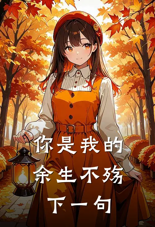 你是我的余生不殇下一句