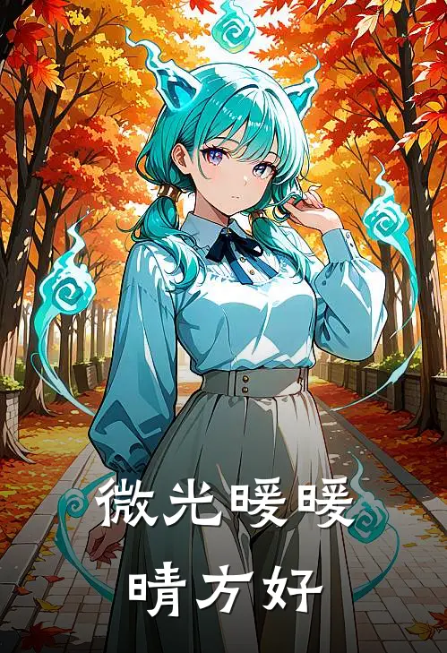 微光暖暖晴方好