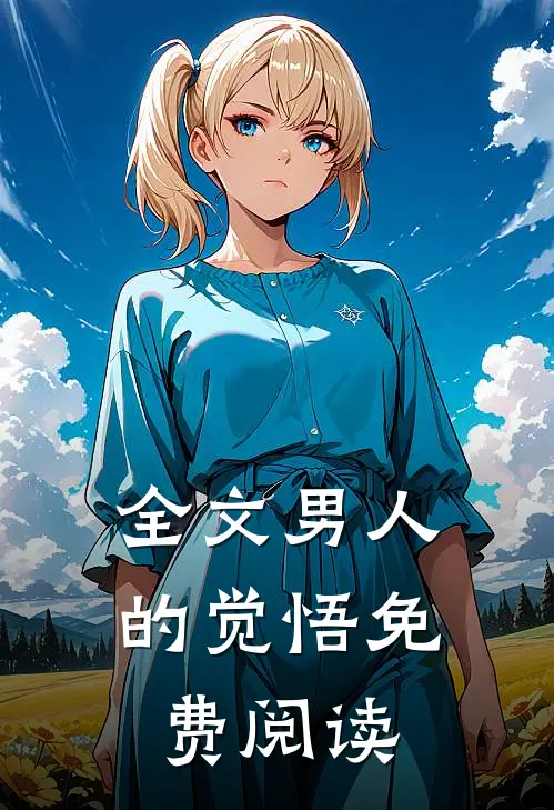 全文男人的觉悟免费阅读