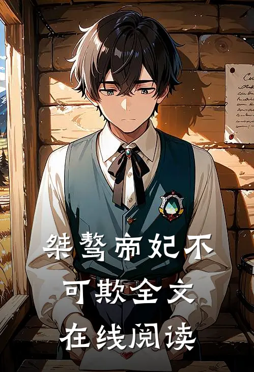 桀骜帝妃不可欺全文在线阅读