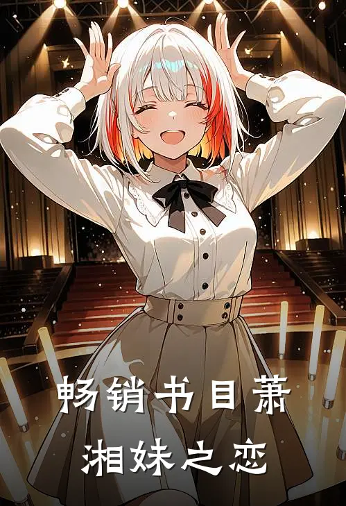 畅销书目萧湘妹之恋