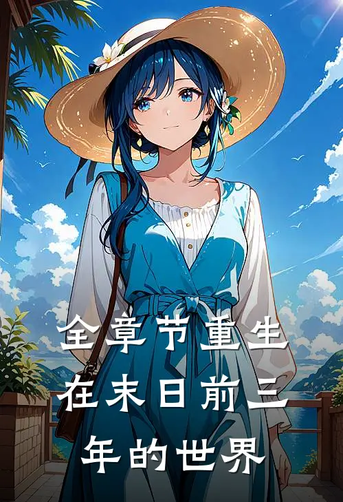 全章节重生在末日前三年的世界